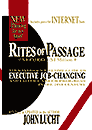 Rites Of Passage Book Cover
